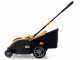 Stiga Combi 344e Kit - Cortac&eacute;sped de bater&iacute;a - 48V/5Ah - Corte 42 cm