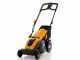 Stiga Combi 344e Kit - Cortac&eacute;sped de bater&iacute;a - 48V/5Ah - Corte 42 cm