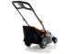Stiga Combi 344e Kit - Cortac&eacute;sped de bater&iacute;a - 48V/5Ah - Corte 42 cm