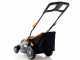 Stiga Combi 344e Kit - Cortac&eacute;sped de bater&iacute;a - 48V/5Ah - Corte 42 cm
