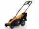 Stiga Combi 344e Kit - Cortac&eacute;sped de bater&iacute;a - 48V/5Ah - Corte 42 cm