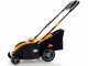 Stiga Combi 344e Kit - Cortac&eacute;sped de bater&iacute;a - 48V/5Ah - Corte 42 cm