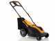 Stiga Combi 344e Kit - Cortac&eacute;sped de bater&iacute;a - 48V/5Ah - Corte 42 cm