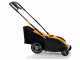 Stiga Combi 344e Kit - Cortac&eacute;sped de bater&iacute;a - 48V/5Ah - Corte 42 cm