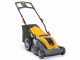 Stiga Combi 344e Kit - Cortac&eacute;sped de bater&iacute;a - 48V/5Ah - Corte 42 cm