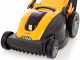 Stiga Combi 344e Kit - Cortac&eacute;sped de bater&iacute;a - 48V/5Ah - Corte 42 cm