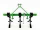 Subsolador Seven Italy Simply de 3 p&uacute;as - Chasis de 120 cm