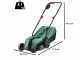Bosch EasyMower 18-32-200 - Cortac&eacute;sped de bater&iacute;a - 18V/4Ah - Corte 32 cm