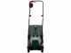 Bosch EasyMower 18-32-200 - Cortac&eacute;sped de bater&iacute;a - 18V/4Ah - Corte 32 cm