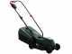 Bosch EasyMower 18-32-200 - Cortac&eacute;sped de bater&iacute;a - 18V/4Ah - Corte 32 cm