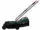Bosch EasyMower 18-32-200 - Cortac&eacute;sped de bater&iacute;a - 18V/4Ah - Corte 32 cm
