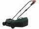 Bosch EasyMower 18-32-200 - Cortac&eacute;sped de bater&iacute;a - 18V/4Ah - Corte 32 cm