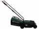 Bosch EasyMower 18-32-200 - Cortac&eacute;sped de bater&iacute;a - 18V/4Ah - Corte 32 cm