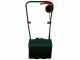 Bosch EasyMower 18-32-200 - Cortac&eacute;sped de bater&iacute;a - 18V/4Ah - Corte 32 cm