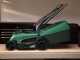 Bosch EasyMower 18-32-200 - Cortac&eacute;sped de bater&iacute;a - 18V/4Ah - Corte 32 cm