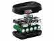 Bosch EasyMower 18-32-200 - Cortac&eacute;sped de bater&iacute;a - 18V/4Ah - Corte 32 cm