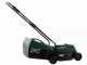 Bosch EasyMower 18-32-200 - Cortac&eacute;sped de bater&iacute;a - 18V/4Ah - Corte 32 cm