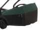 Bosch EasyMower 18-32-200 - Cortac&eacute;sped de bater&iacute;a - 18V/4Ah - Corte 32 cm