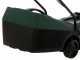 Bosch EasyMower 18-32-200 - Cortac&eacute;sped de bater&iacute;a - 18V/4Ah - Corte 32 cm