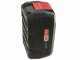 Bosch EasyMower 18-32-200 - Cortac&eacute;sped de bater&iacute;a - 18V/4Ah - Corte 32 cm