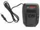 Bosch EasyMower 18-32-200 - Cortac&eacute;sped de bater&iacute;a - 18V/4Ah - Corte 32 cm