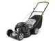 Cortac&eacute;sped de empuje Alpina AL4 46 A - Motor Stiga ST 120