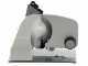 Graef Master M20 - Cortadora de fiambre con cuchilla de 170 mm