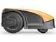Stiga G 600 - Robot cortac&eacute;sped - con bater&iacute;a E-Power de 2,5 Ah