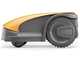 Stiga G 1200 - Robot cortac&eacute;sped - con bater&iacute;a E-Power de 5 Ah