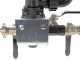 Mando regulador de presi&oacute;n a distancia Comet Polaris con conector - 3 v&iacute;as