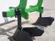 Aporcador Seven Italy big de 3 brazos - Bastidor de 160 cm