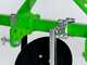 Disco aporcador Seven Italy Simply - Bastidor de 120 cm