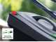 Bosch UniversalRotak 2x18V-37-550 - Cortac&eacute;sped de bater&iacute;a - 2X18V/4Ah - Corte 37 cm