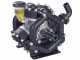 Seven Italy 400L - Pulverizador suspendido para tratamientos para tractor - Bomba Comet BP75