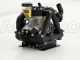 Seven Italy 400L - Pulverizador suspendido para tratamientos para tractor - Bomba Comet BP75