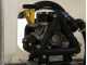 Seven Italy 400L - Pulverizador suspendido para tratamientos para tractor - Bomba Comet BP75