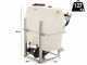 Seven Italy 400L - Pulverizador suspendido para tratamientos para tractor - Bomba Comet BP75