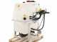 Seven Italy 400L - Pulverizador suspendido para tratamientos para tractor - Bomba Comet BP75