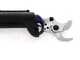 BullMach ARTEMIS 45 Pro - Tijera el&eacute;ctrica de poda con p&eacute;rtiga - 150/210 cm