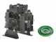 Bomba de riego para tractor UDOR Delta 40 1C