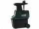 Bosch AXT 25 TC - Biotrituradora el&eacute;ctrica - Recogedor 53 L