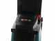 Bosch AXT 25 TC - Biotrituradora el&eacute;ctrica - Recogedor 53 L