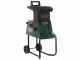 Bosch AXT 25 TC - Biotrituradora el&eacute;ctrica - Recogedor 53 L