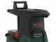 Bosch AXT 25 TC - Biotrituradora el&eacute;ctrica - Recogedor 53 L