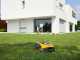 Stiga A 1500 - Robot cortac&eacute;sped - con bater&iacute;a E-Power de 5 Ah