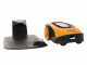 Stiga A 1500 - Robot cortac&eacute;sped - con bater&iacute;a E-Power de 5 Ah