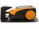 Stiga A 1500 - Robot cortac&eacute;sped - con bater&iacute;a E-Power de 5 Ah