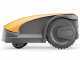 Stiga A 1500 - Robot cortac&eacute;sped - con bater&iacute;a E-Power de 5 Ah