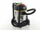 Lavor WTP 20 X - Aspirador de polvo y l&iacute;quidos - bid&oacute;n 20 l - 1600 W