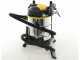 Lavor WTP 20 X - Aspirador de polvo y l&iacute;quidos - bid&oacute;n 20 l - 1600 W
